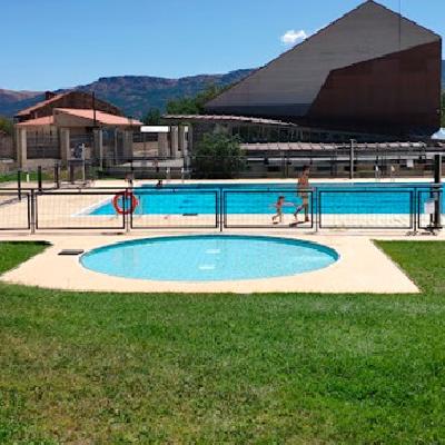 ABONO TEMPORADA PISCINA INFANTIL EMPADRONADOS